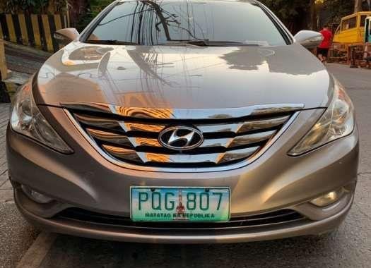 2011 Hyundai Sonata Gas FOR SALE