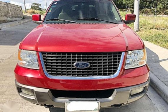 2003 Ford Expedition for sale