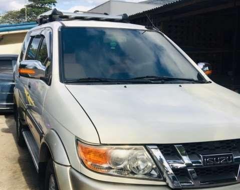 Isuzu Crosswind XUV 2010 for sale