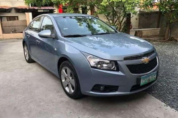 Chevrolet Cruze 2011 for sale