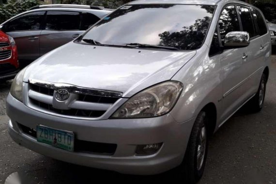 2005 Toyota Innova G for sale