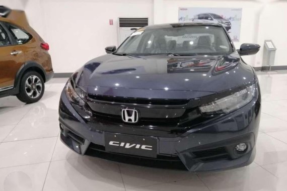 Honda Civic 2018 for sale
