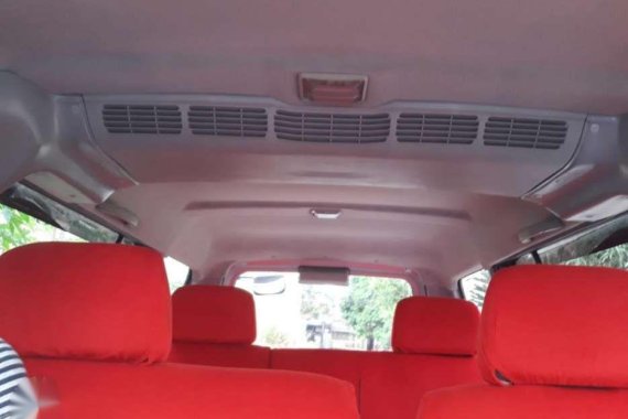 Mitsubishi Adventure 2003 for sale