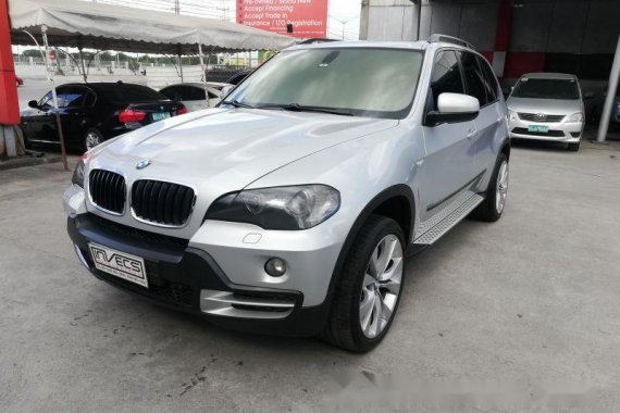 2007 BMW  X5 for sale