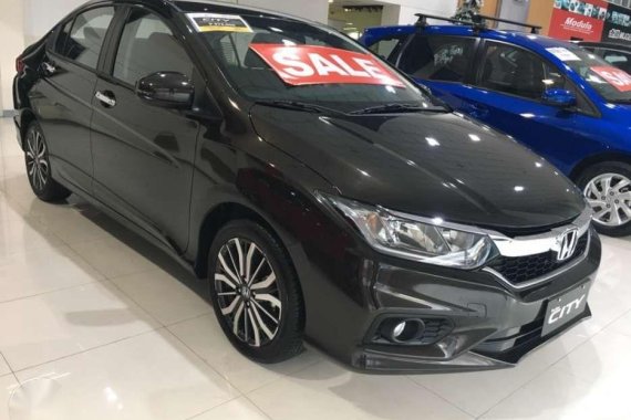 2019 Honda City for sale