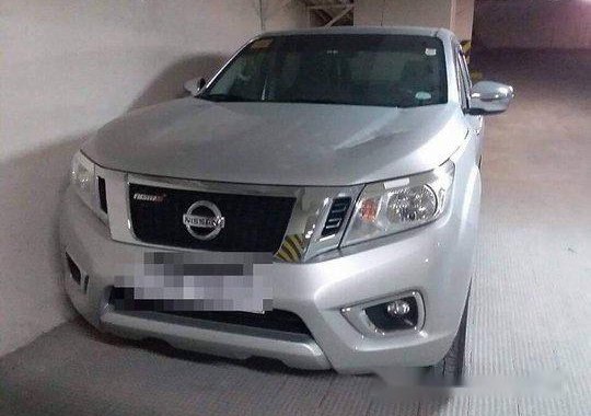 Nissan Frontier Navara 2016 for sale