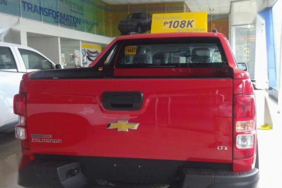 2019 Chevrolet Colorado for sale