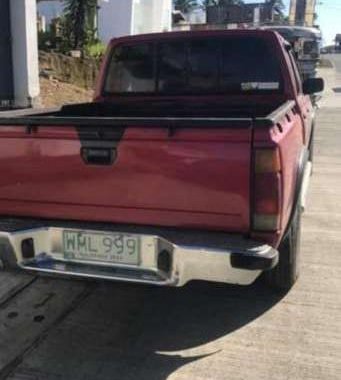 Nissan Frontier 1999 4x2 for sale