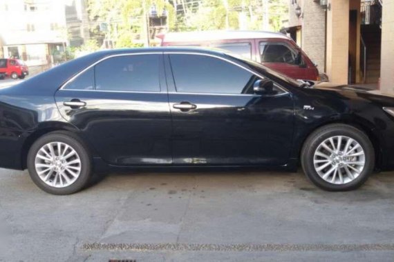 Toyota Camry 2016 for sale 