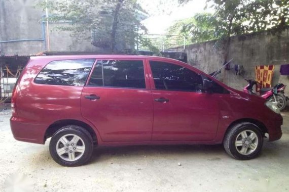 Like New Toyota Innova for sale