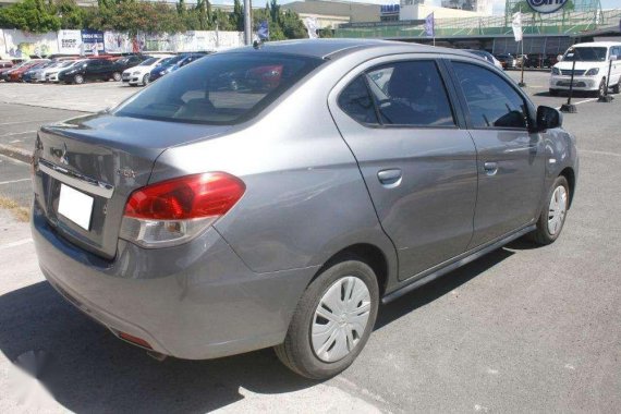 2016 Mitsubishi Mirage G4 GLS for sale