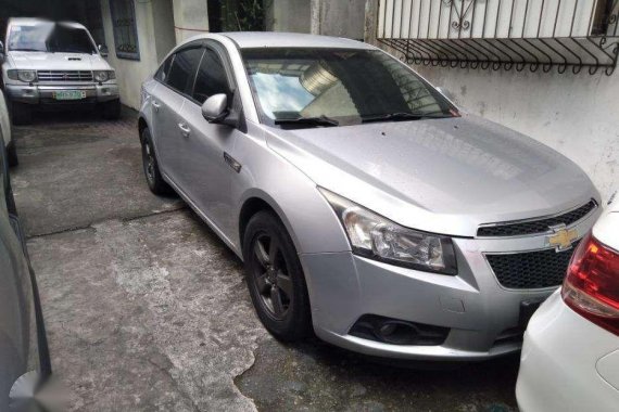 Chevrolet Cruze 2010 for sale