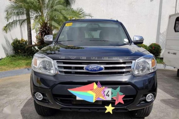 Ford Everest 2014 for sale