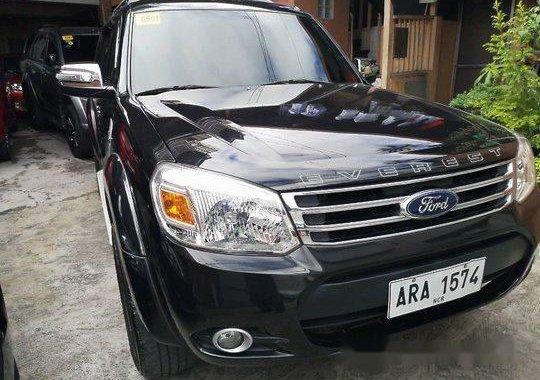 Ford Everest 2015 for sale