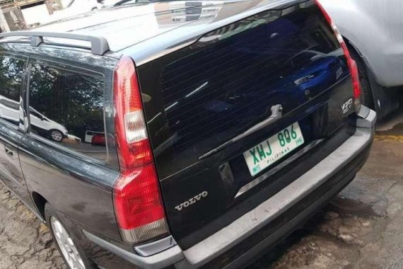 2002 Volvo V70 for sale