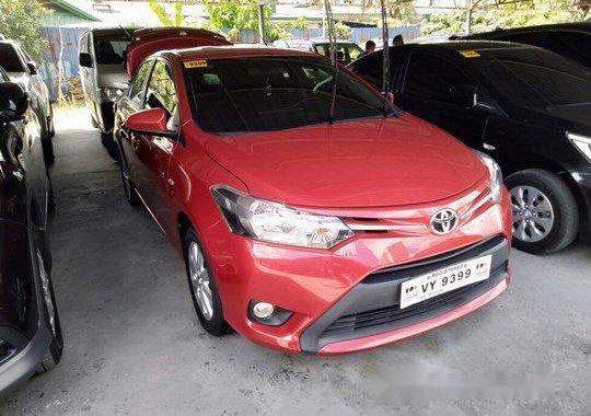 Toyota Vios 2017 for sale