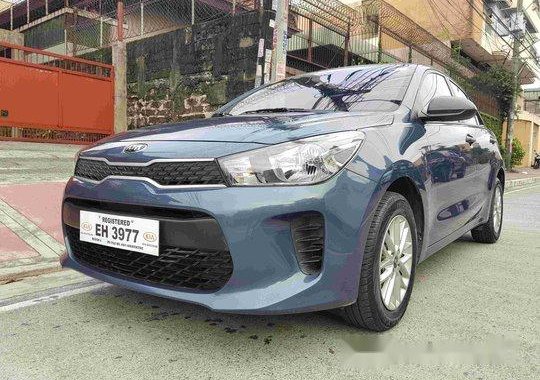 Kia Rio 2017 for sale