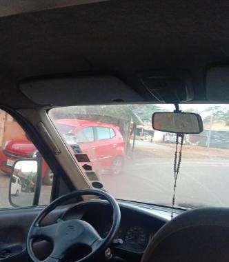 Like New Kia Pregio for sale