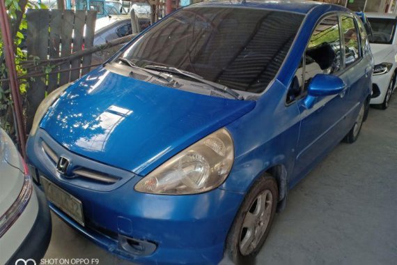 2005 Honda Jazz for sale