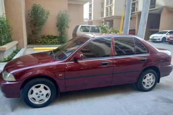 Honda City 1997 for sale