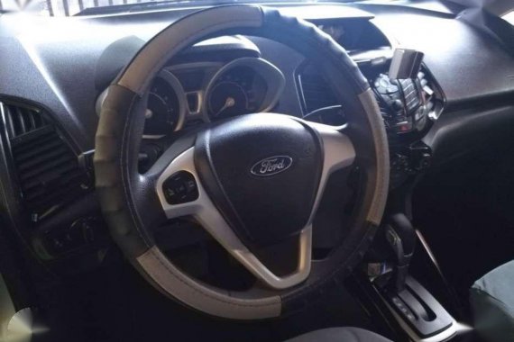 2016 Ford Focus in very good condition