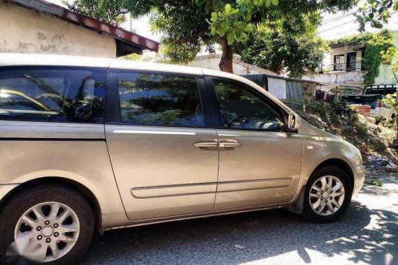 Kia Carnival 2007 for sale