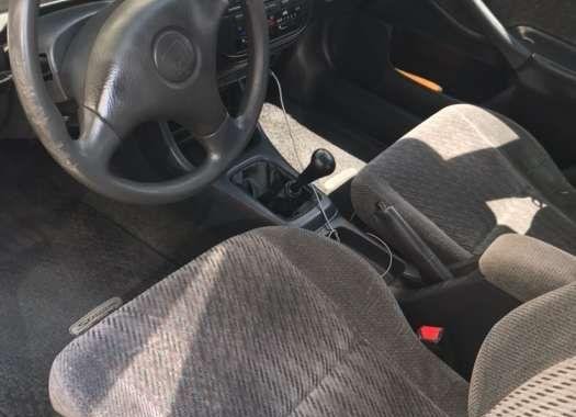 Honda Civic VTI 1999 for sale