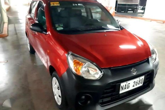 Suzuki Alto 2017 for sale