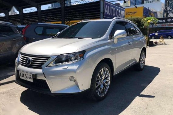 2015 Lexus RX350 for sale