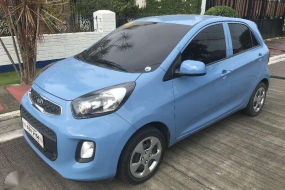 2015 KIA PICANTO FOR SALE