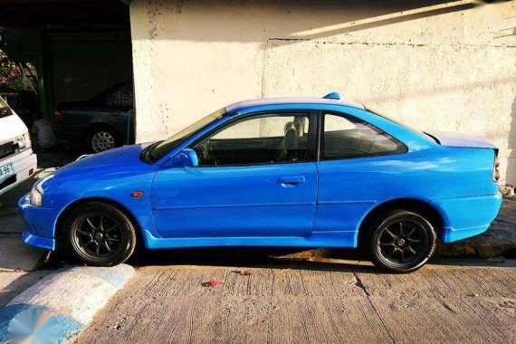 Mitsubishi Lancer 1997 for sale