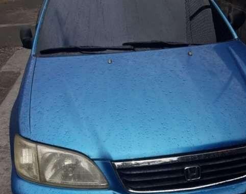 Honda City 2000 for sale