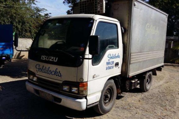 Isuzu Elf 2004 for sale