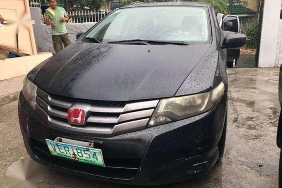 Honda City 2010 for sale