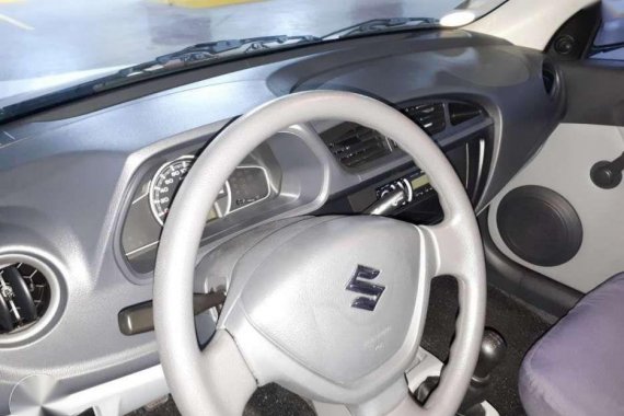 Suzuki Alto 2017 for sale
