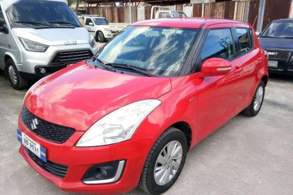 Suzuki Swift AT 2016 for sale