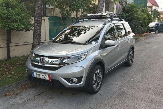 2018 Honda BR-V for sale