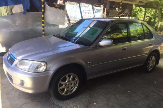 Honda City Type Z for sale 