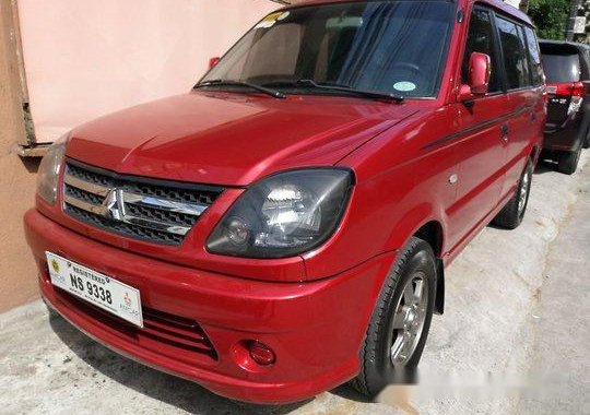 Mitsubishi Adventure 2017 for sale