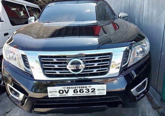 Nissan NP300 Navara 2016 CALIBRE AT for sale