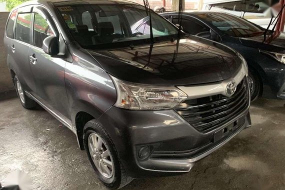 2016 Toyota Avanza for sale