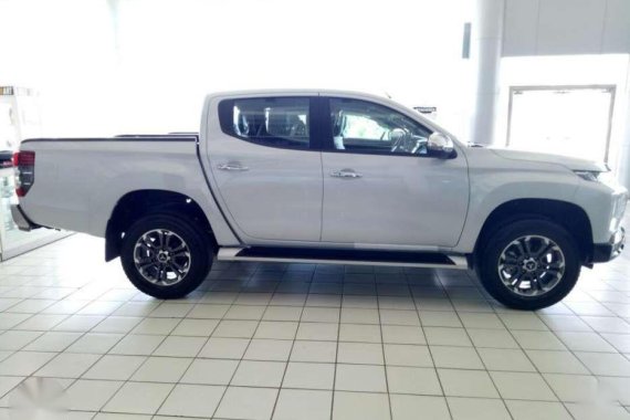 NEW 2019 Mitsubishi Strada for sale