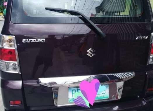 Suzuki APV 2010 for sale