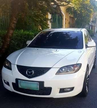 Mazda 3 2010 Automatic for sale