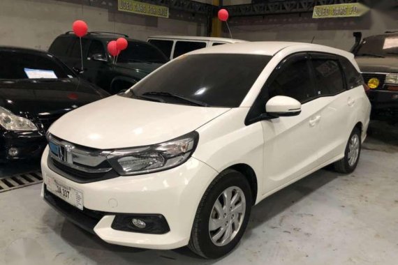 Honda Mobilio 2017 for sale