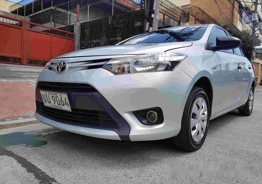 Toyota Vios 2017 for sale