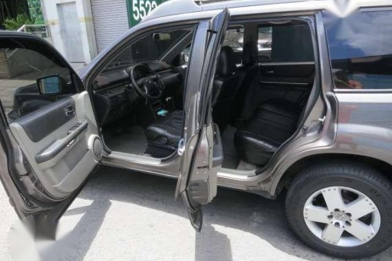 2009 NISSAN XTRAIL FOR SALE