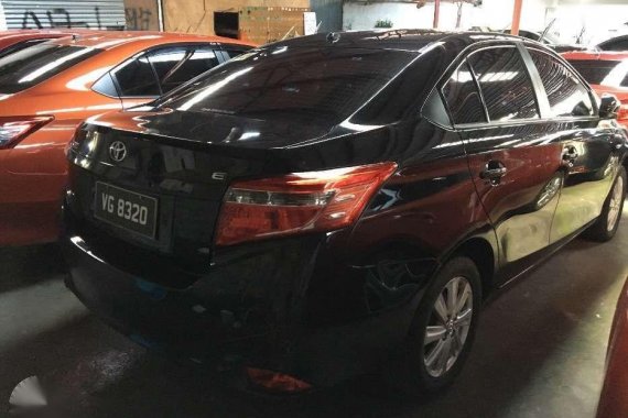 2016 Toyota Vios for sale