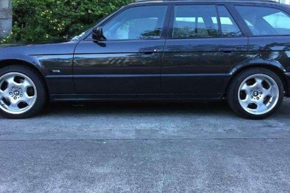 1994 BMW E34 5 Series for sale