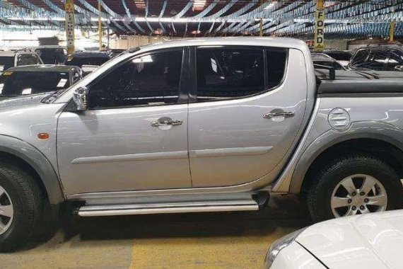 2009 Mitsubishi Strada for sale